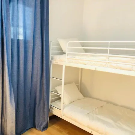 Apartment Bellevue By Interhome Sierra Nevada