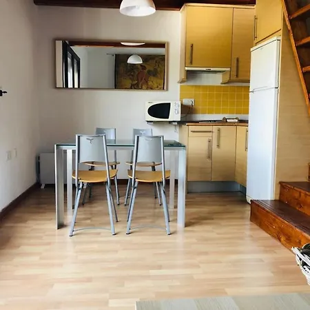 Bellevue By Interhome Apartment Sierra Nevada
