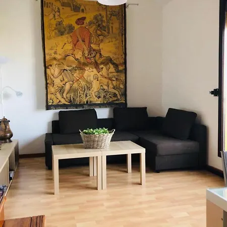 Bellevue By Interhome Apartment Sierra Nevada