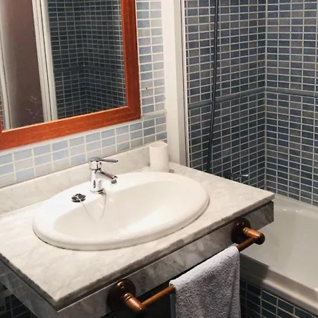Bellevue By Interhome Apartment *